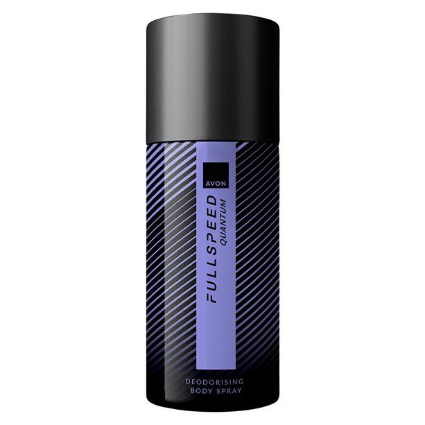 Fullspeed Quantum Avon