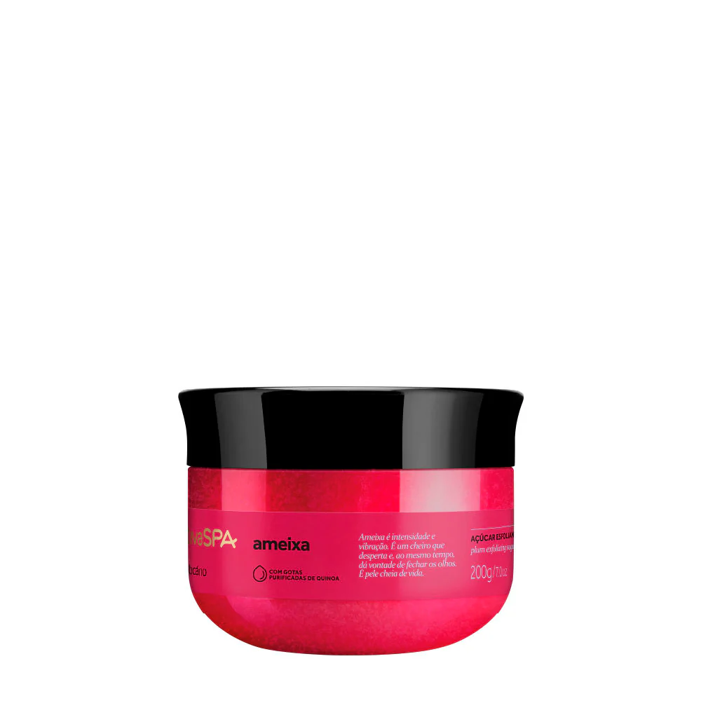 Creme Hidratante Ameixa