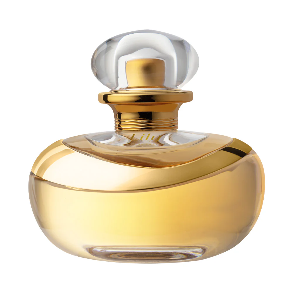 Perfume Lily 