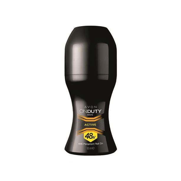 Avon On Duty Men Active