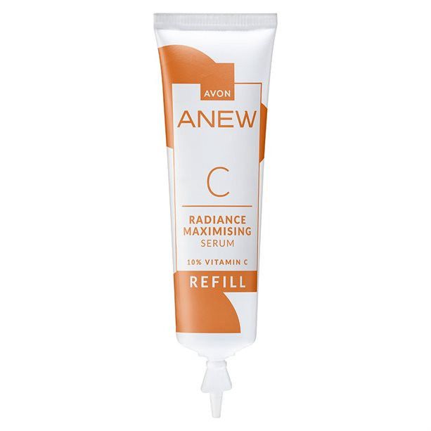 Avon Anew C Radiance Maximising Serum