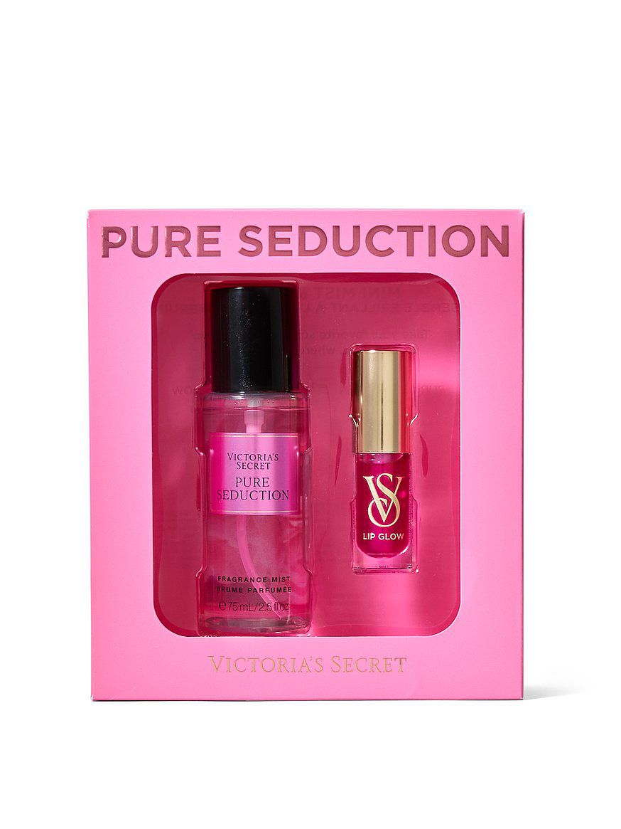 Kit Pure Seduction Victoria's Secret