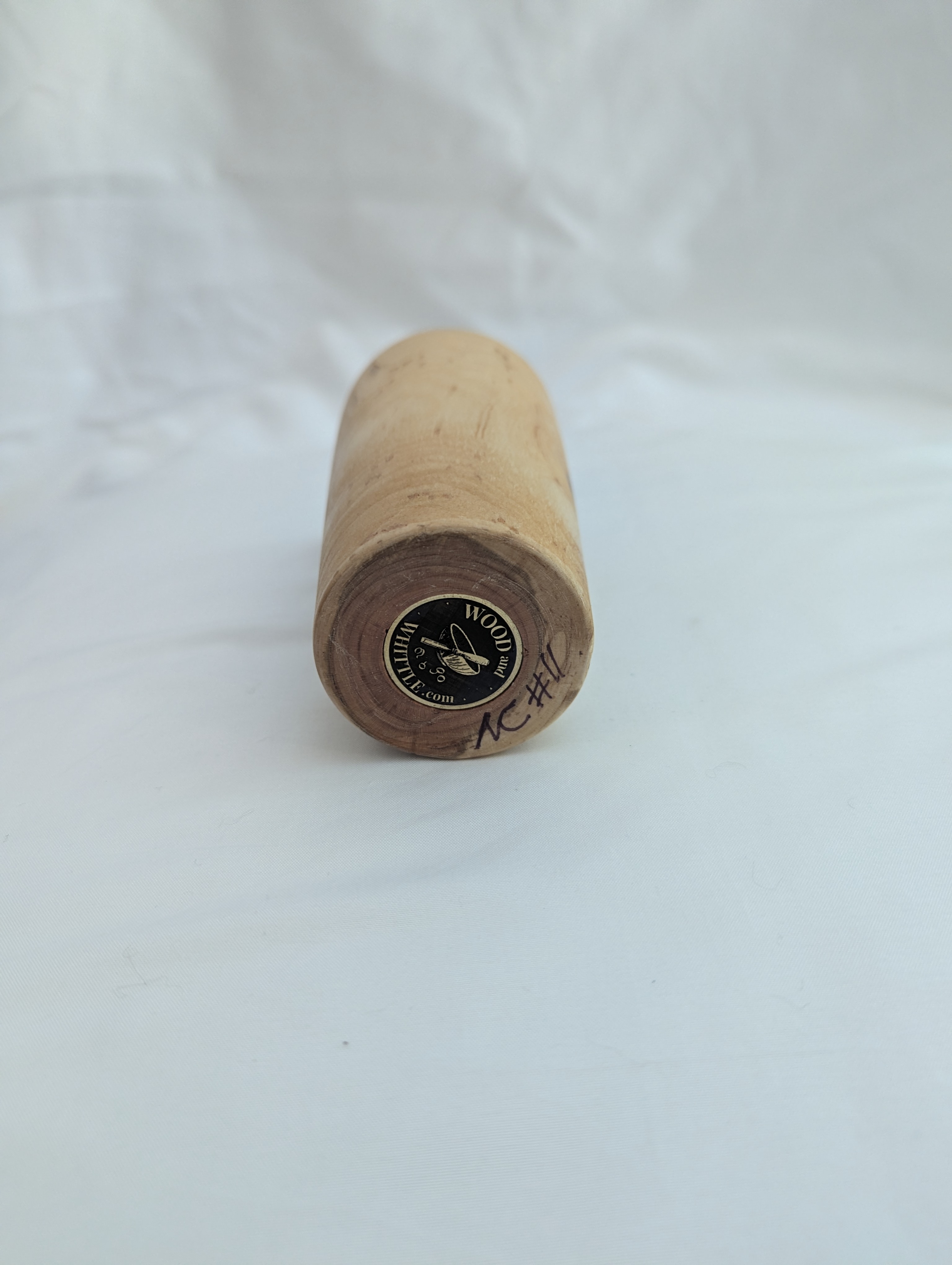 Cherry Burl Vase #11