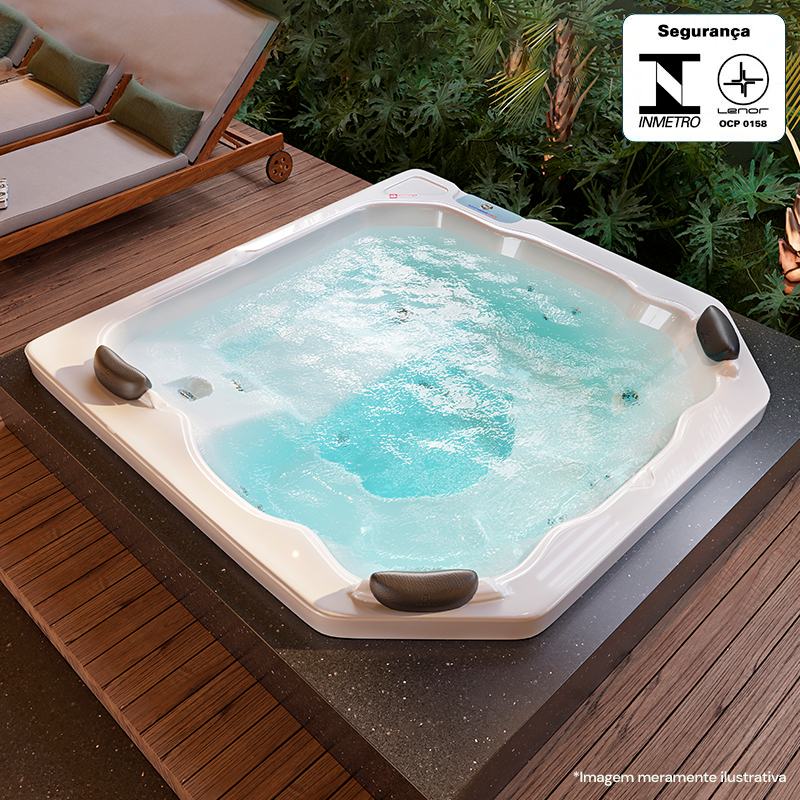 SPA - MARBELLA STANDARD