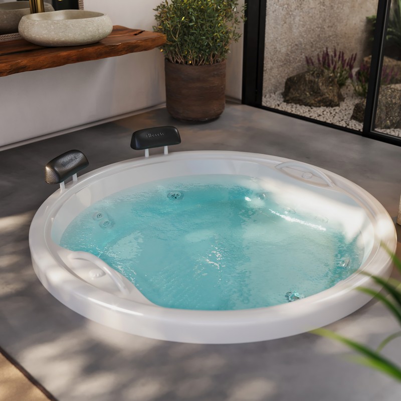 BANHEIRA DE HIDROMASSAGEM - SEVILLA