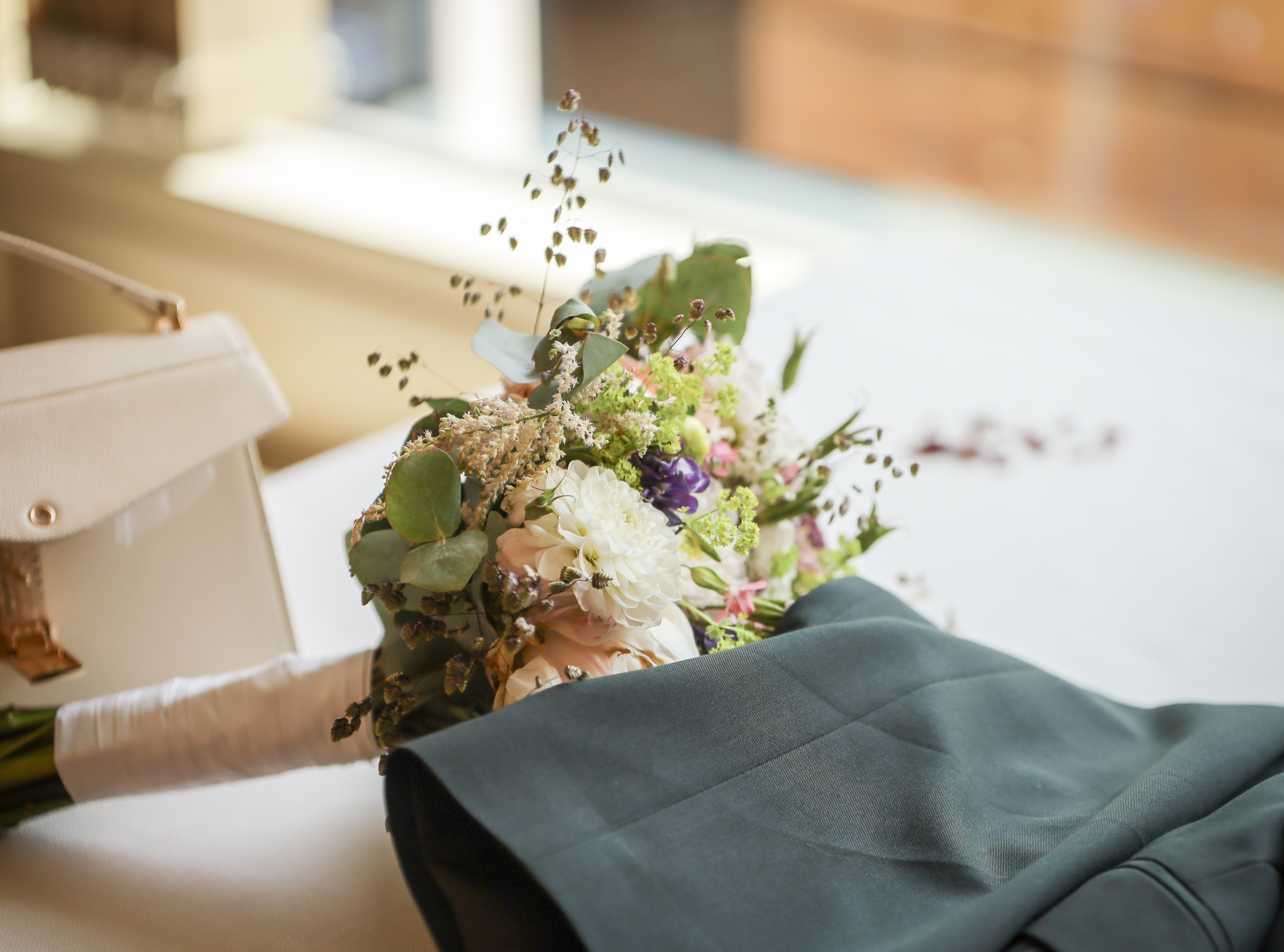 Bryllupsfotografering 10 Timer