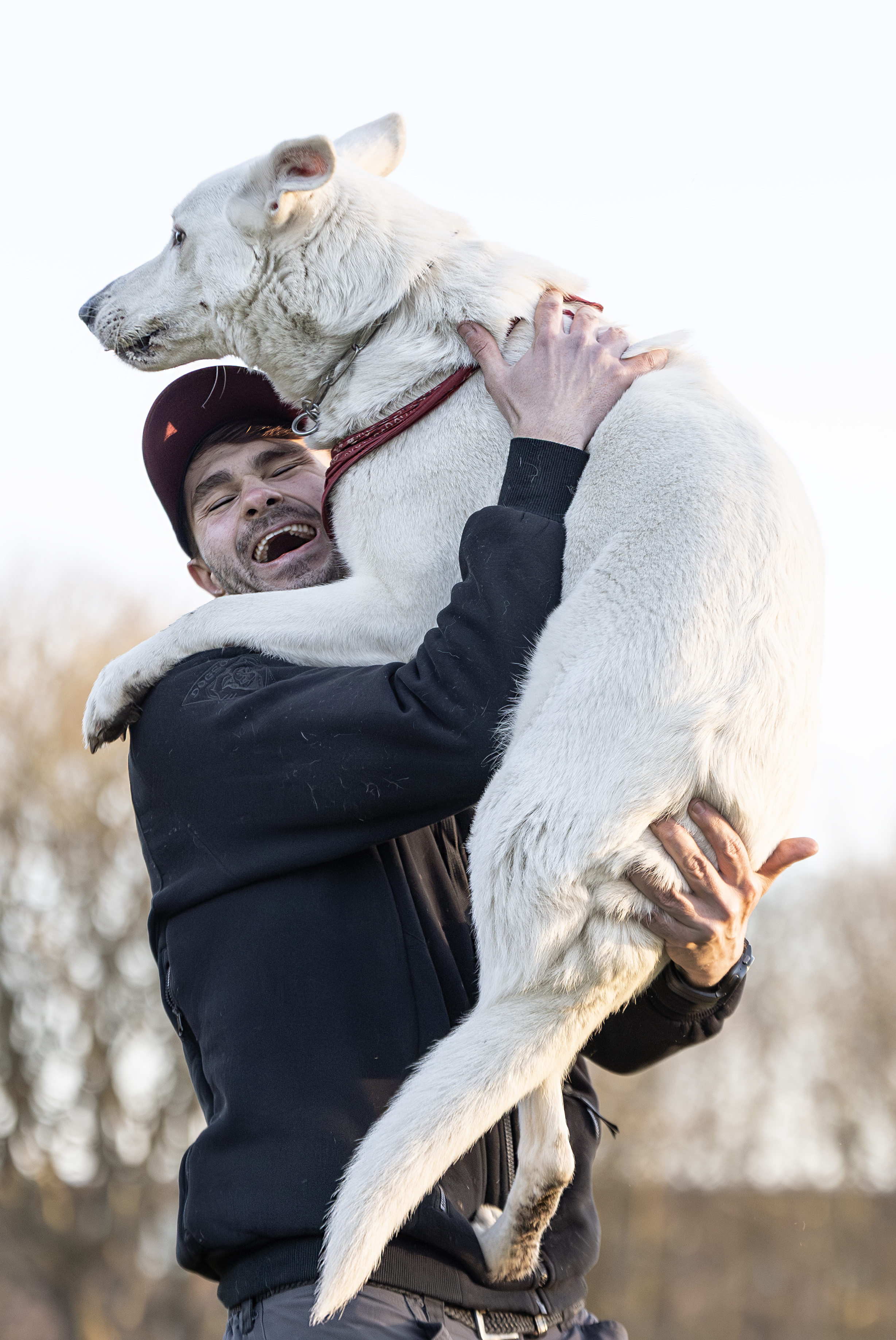 Forårs Mini Session 🐾