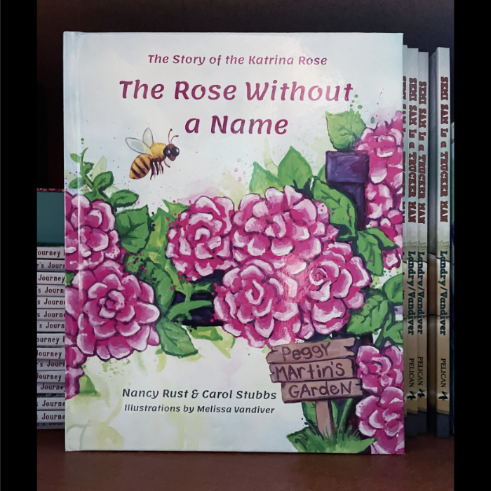 The Rose Without A Name