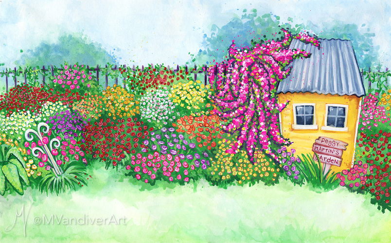 The Rose Without A Name