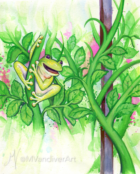 The Rose Without A Name