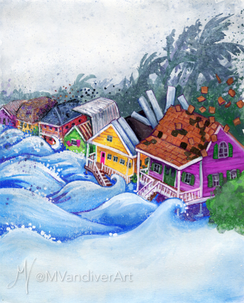 The Rose Without A Name