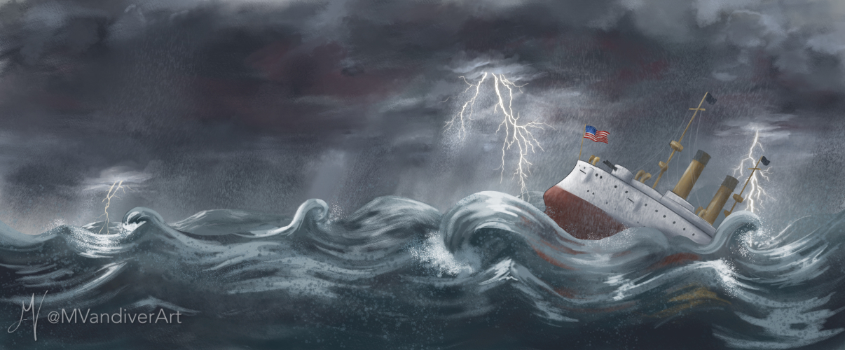 The Unknown Soldier's Journey Home