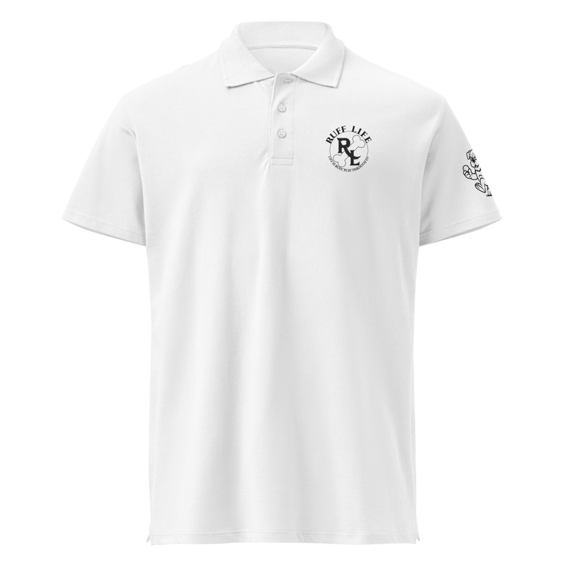 Ruff Life's Classic Bone Polo