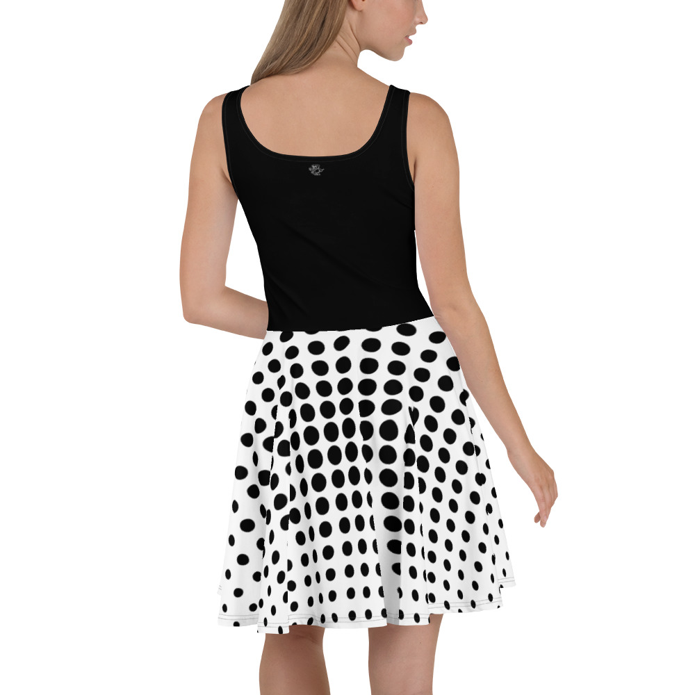 Ruff Life's "Fade Skirt" Golf Dress