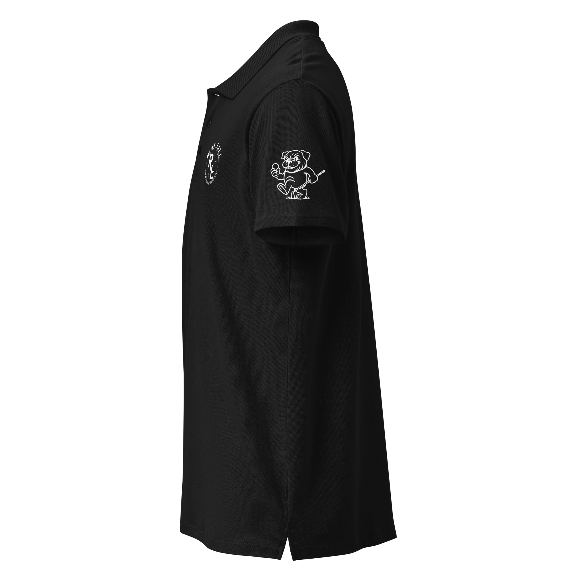 Ruff Life's Classic Bone Polo