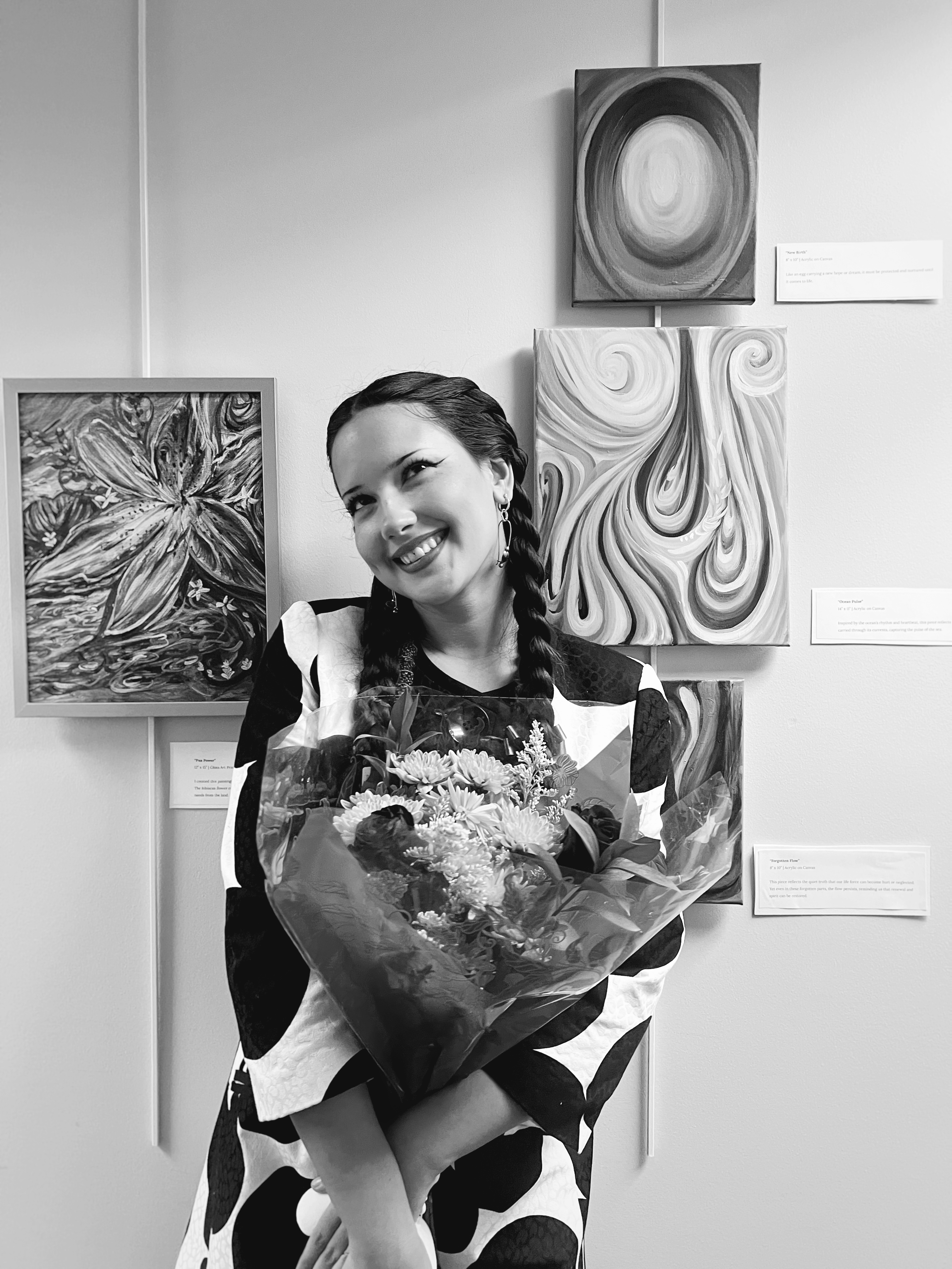 ‘Āina and Abstraction Online Auction, Gallery Sale