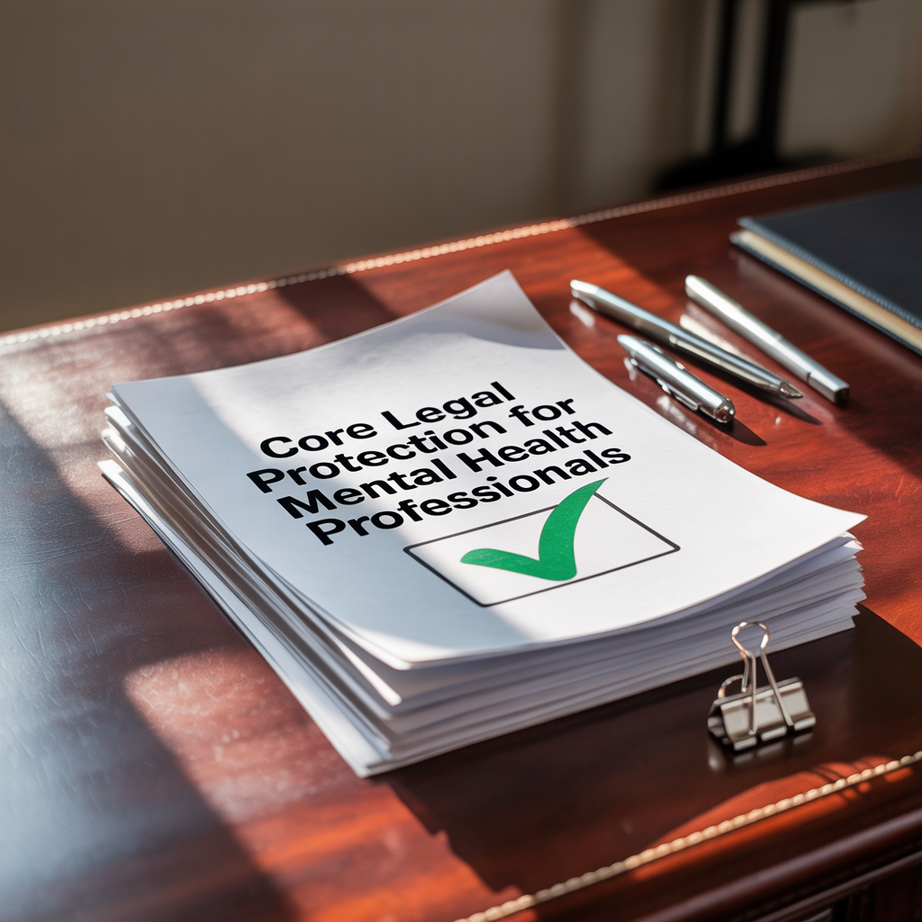 Consent Forms Bundle Focused on Minors, Family and Couples