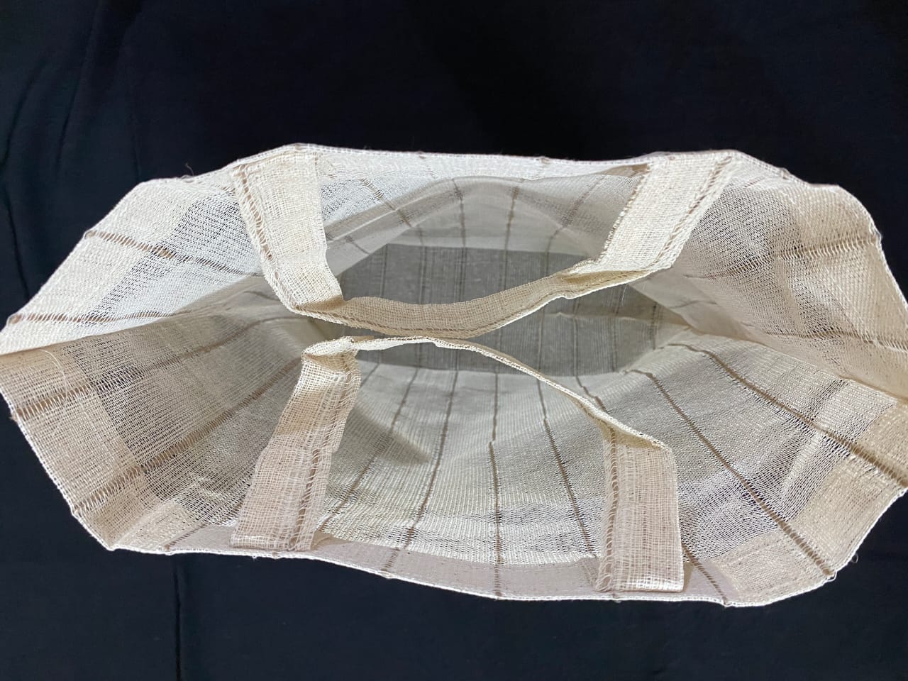 New Invenstion Thin jute bag