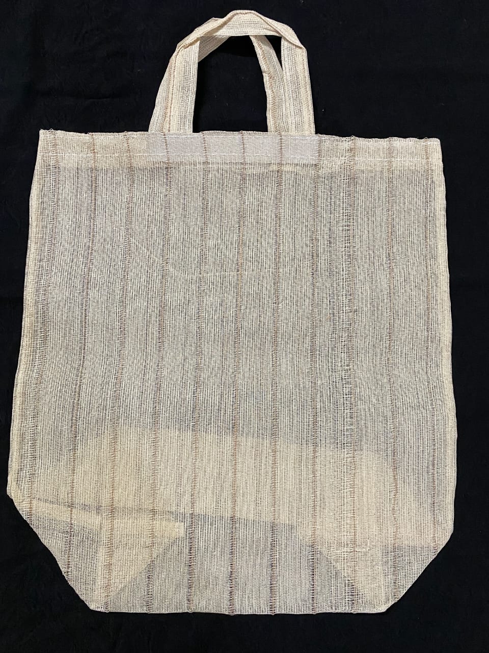 New Invenstion Thin jute bag