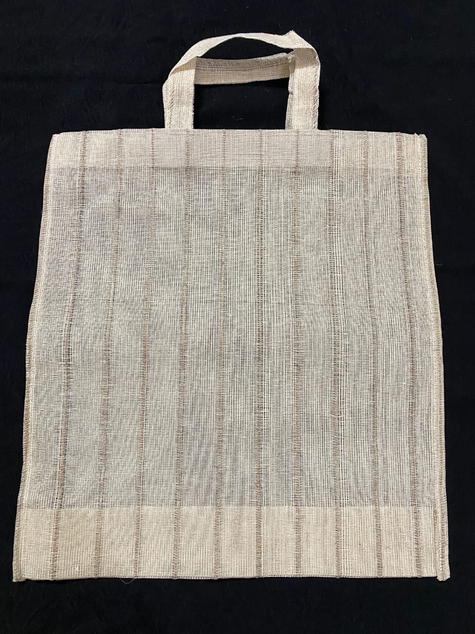 New Invenstion Thin jute bag