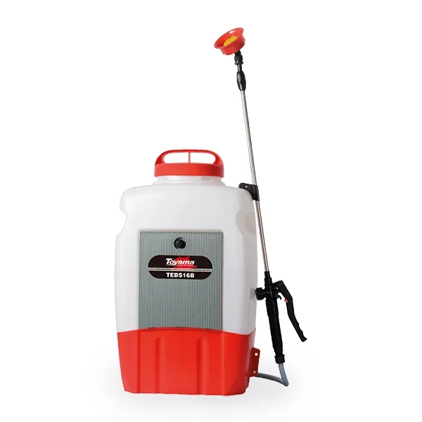 Aspersora batería TEBS16B