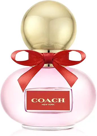 Women-Coach New York Eau de Parfum