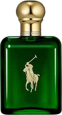 Men-Ralph Lauren Polo Green Eau de Toilette
