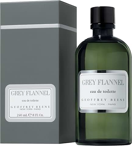 Men-Grey Flannel Eau de Toilette