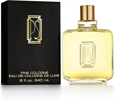 Men-Paul Sebastian PS Fine Cologne