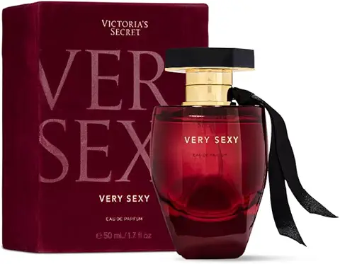 Women-Victoria's Secret Very Sexy Eau de Parfum