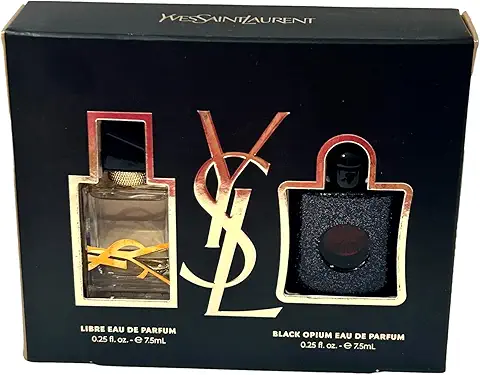 Men-Yves Saint Laurent Perfume Gift Set