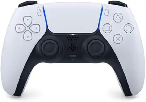 PlayStation 5 DualSense Wireless Controller