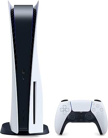 PlayStation 5 Console *Refurblished*