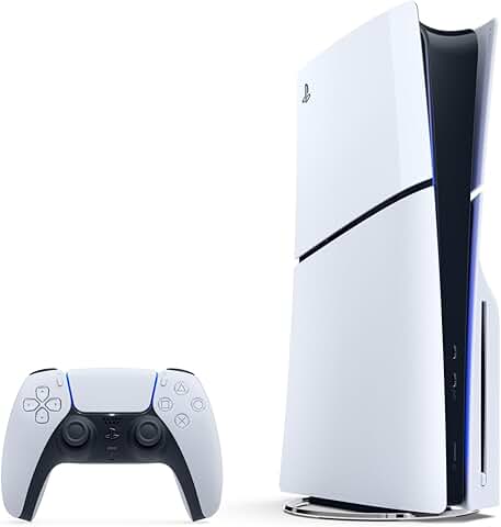 PlayStation 5 Slim Console *Refurblished*