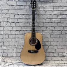 Johnson Acoustic Guitar