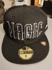 Orlando Magic 59FIFTY Fitted Cap