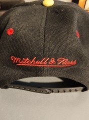 Denver Nuggets Snapback Hat