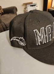 Orlando Magic 59FIFTY Fitted Cap