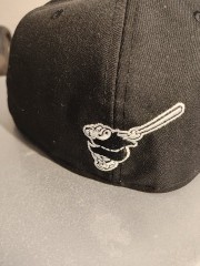 New Era 59FIFTY Popeye Fitted Cap