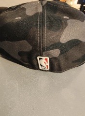 Chicago Bulls 59FIFTY Fitted Cap