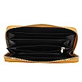 Elegant Black Handbag Set