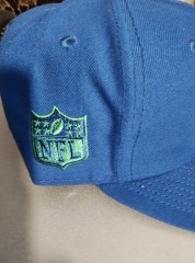 Seattle Seahawks 59FIFTY Fitted Cap