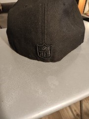 Tennessee Titans New Era 59FIFTY Fitted Hat