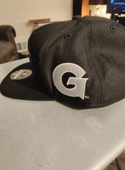 Mitchell & Ness Georgetown Hoyas Snapback Cap