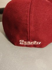 Florida State Seminoles New Era Fitted Cap
