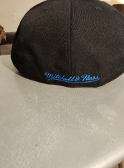 Denver Nuggets Snapback Hat