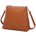 Clear Tote Handbag