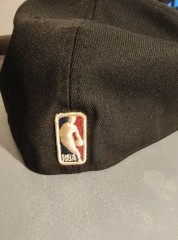 San Antonio Spurs 59FIFTY Fitted Cap