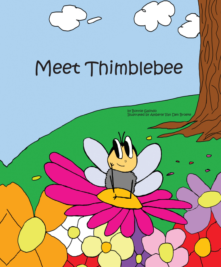 Meet Thimblebee