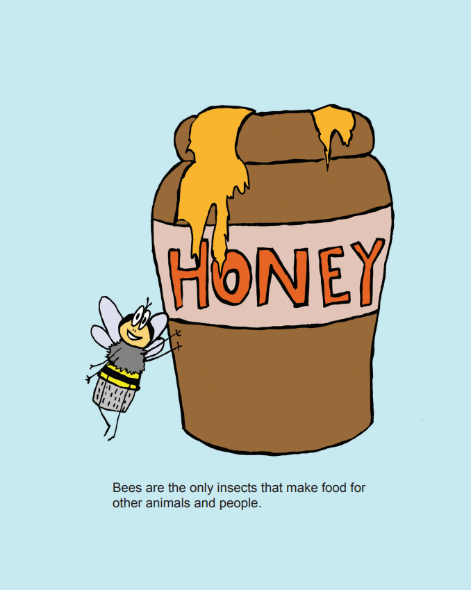 Meet Thimblebee